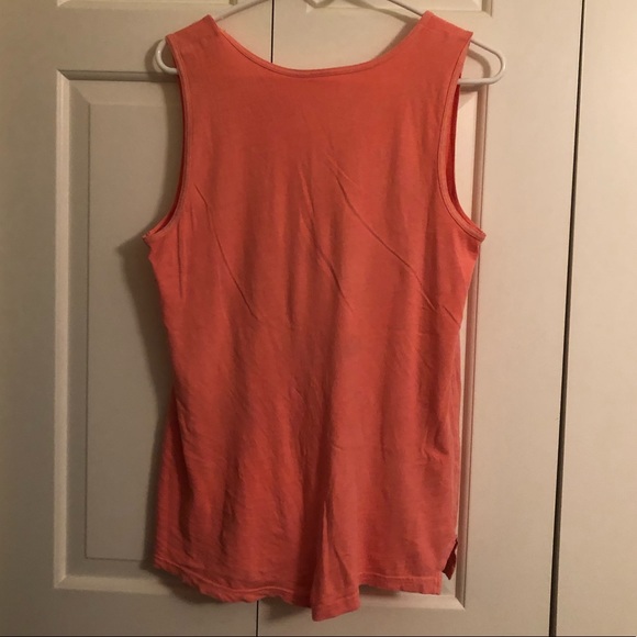 Two Pink VS Tank Tops - Picture 7 of 7